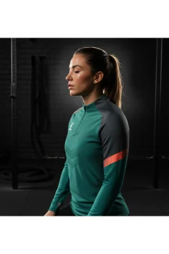 Sweatshirt Kelme Warrior