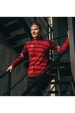 Sweatshirt Kelme Warrior