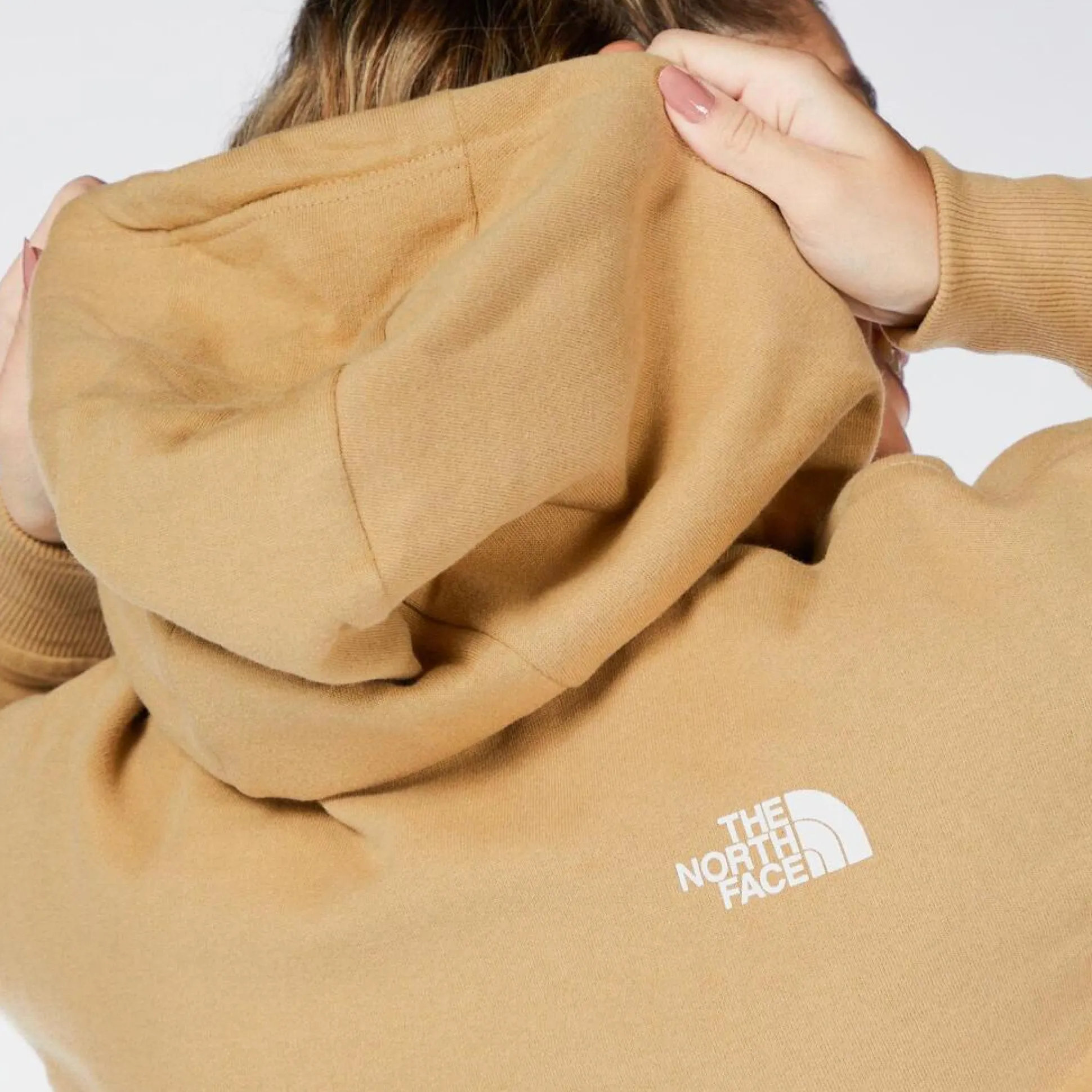 Sweatshirt Montanha The North Face