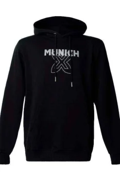 Sweatshirt Munich Atomik