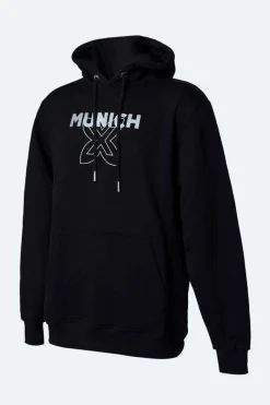Sweatshirt Munich Atomik