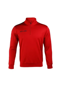 Sweatshirt New Lince Vermelho