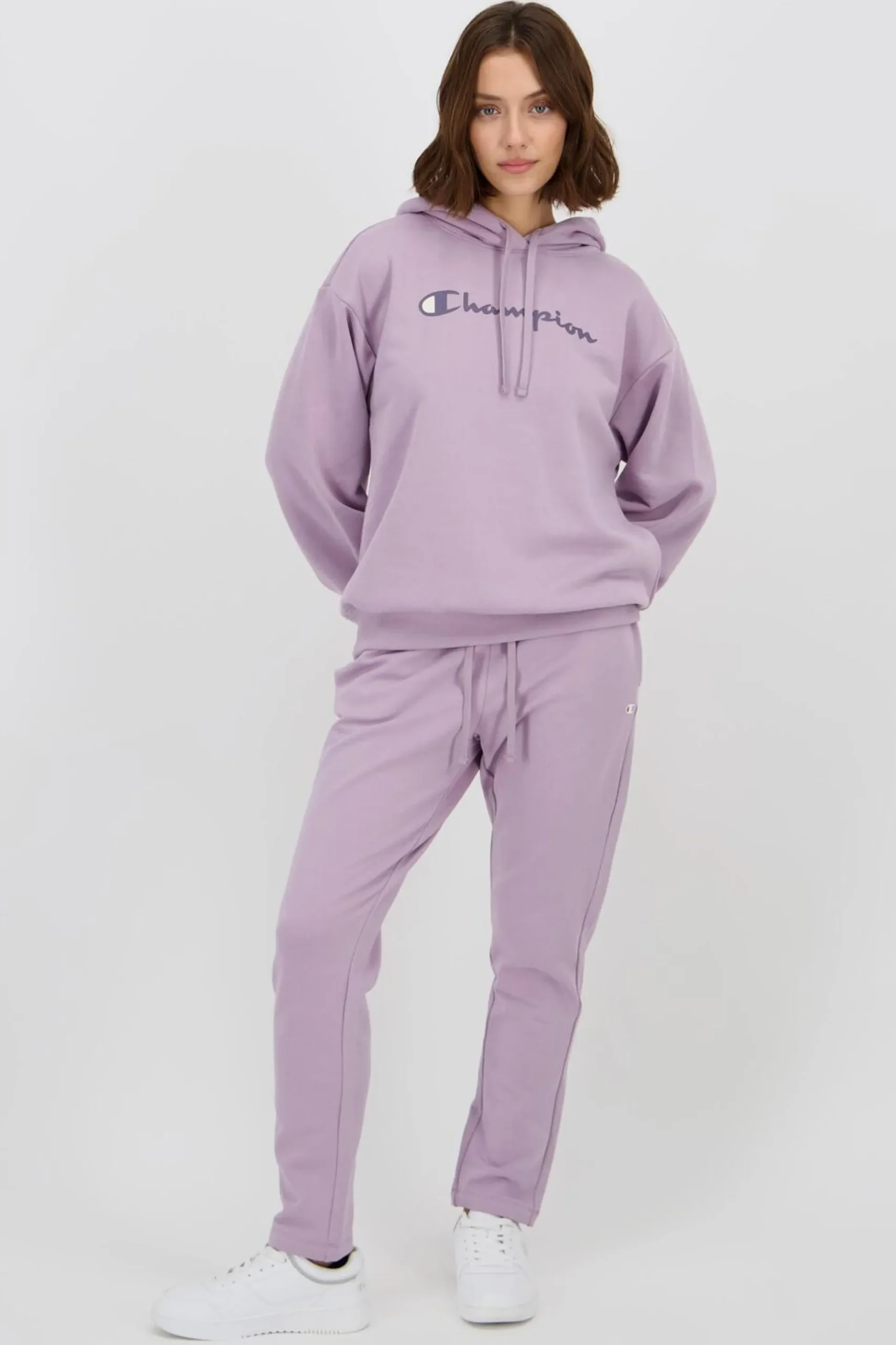Sweatshirt Oversize Champion