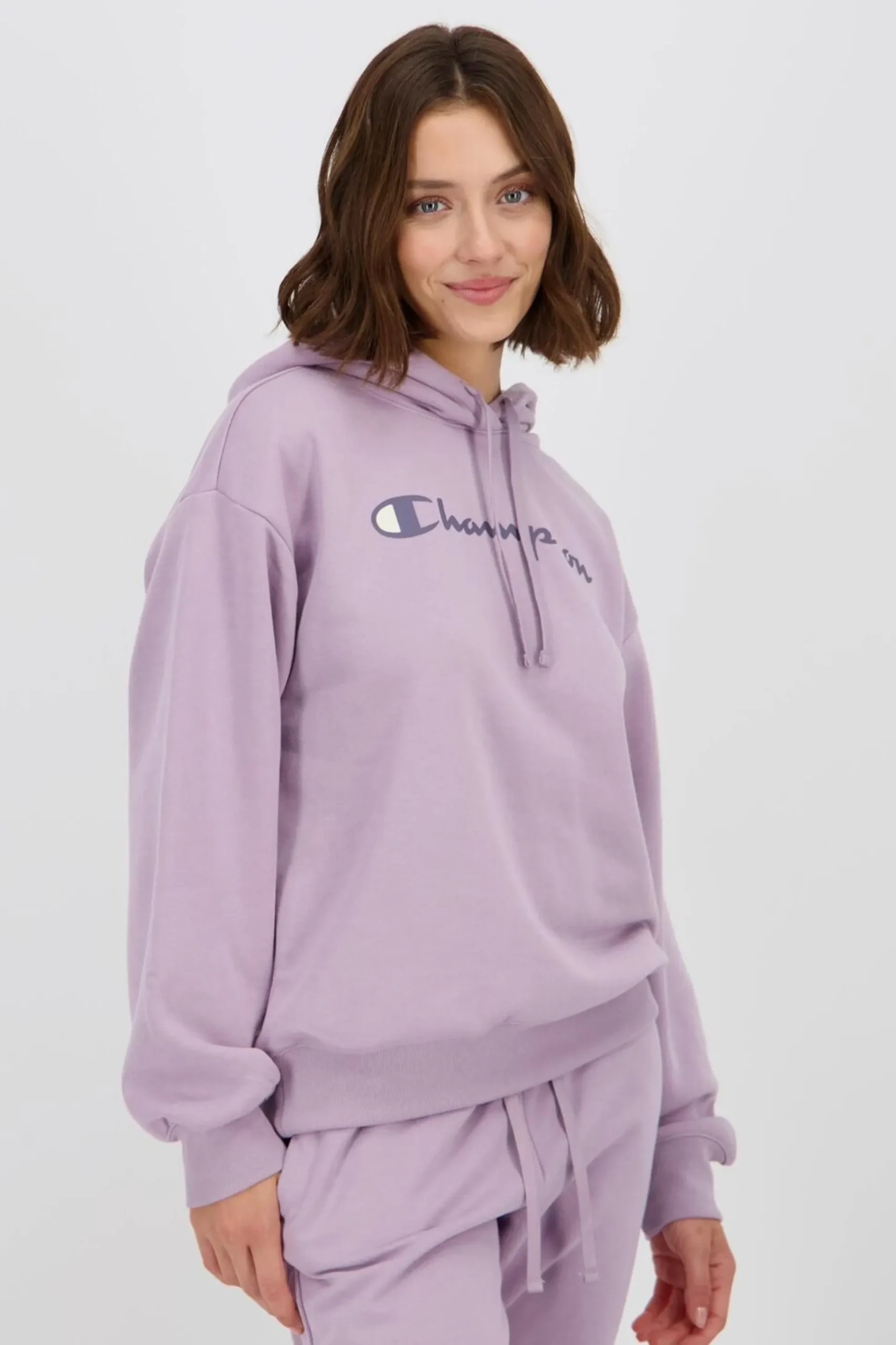 Sweatshirt Oversize Champion