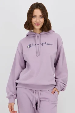 Sweatshirt Oversize Champion