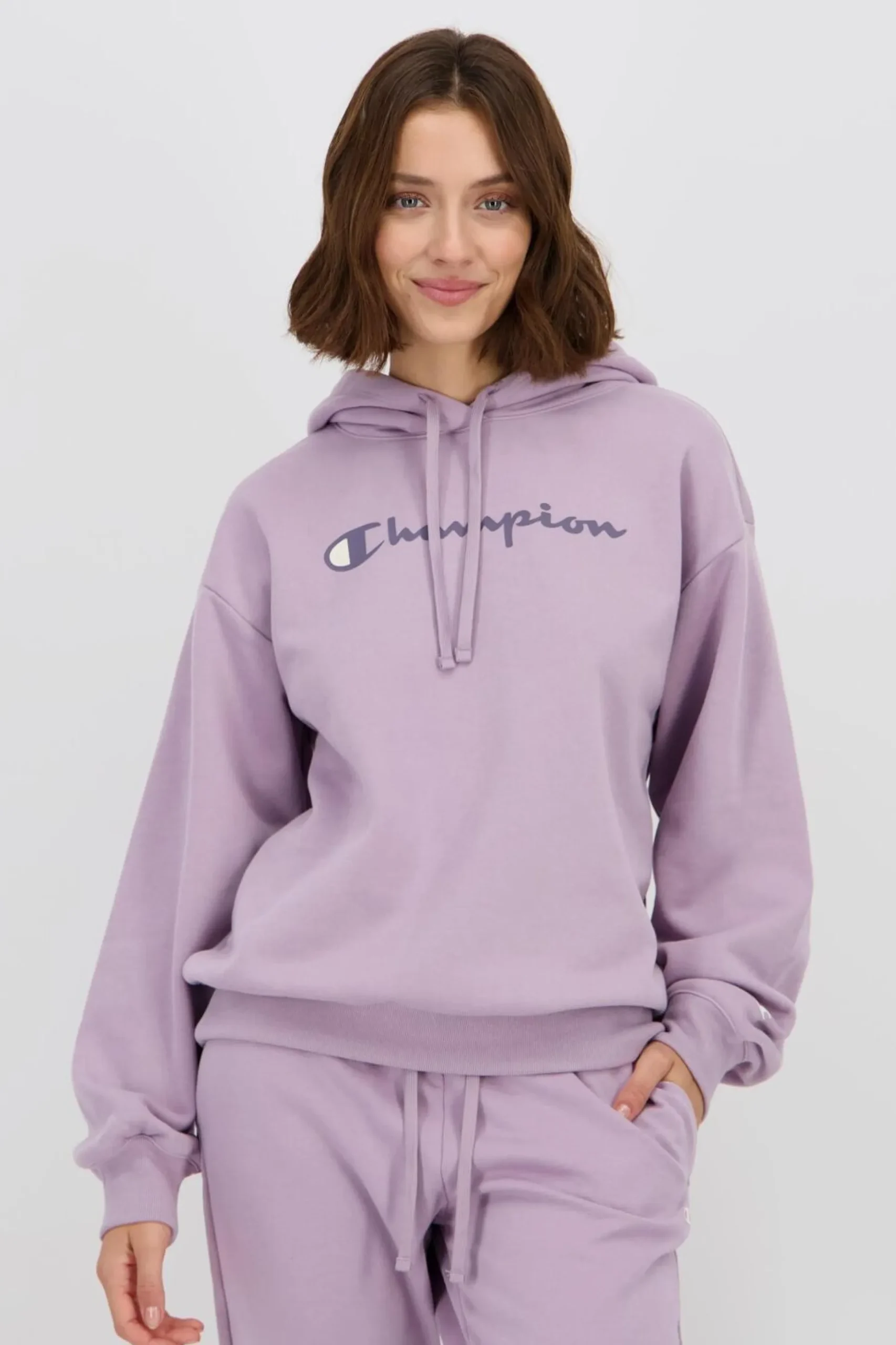 Sweatshirt Oversize Champion
