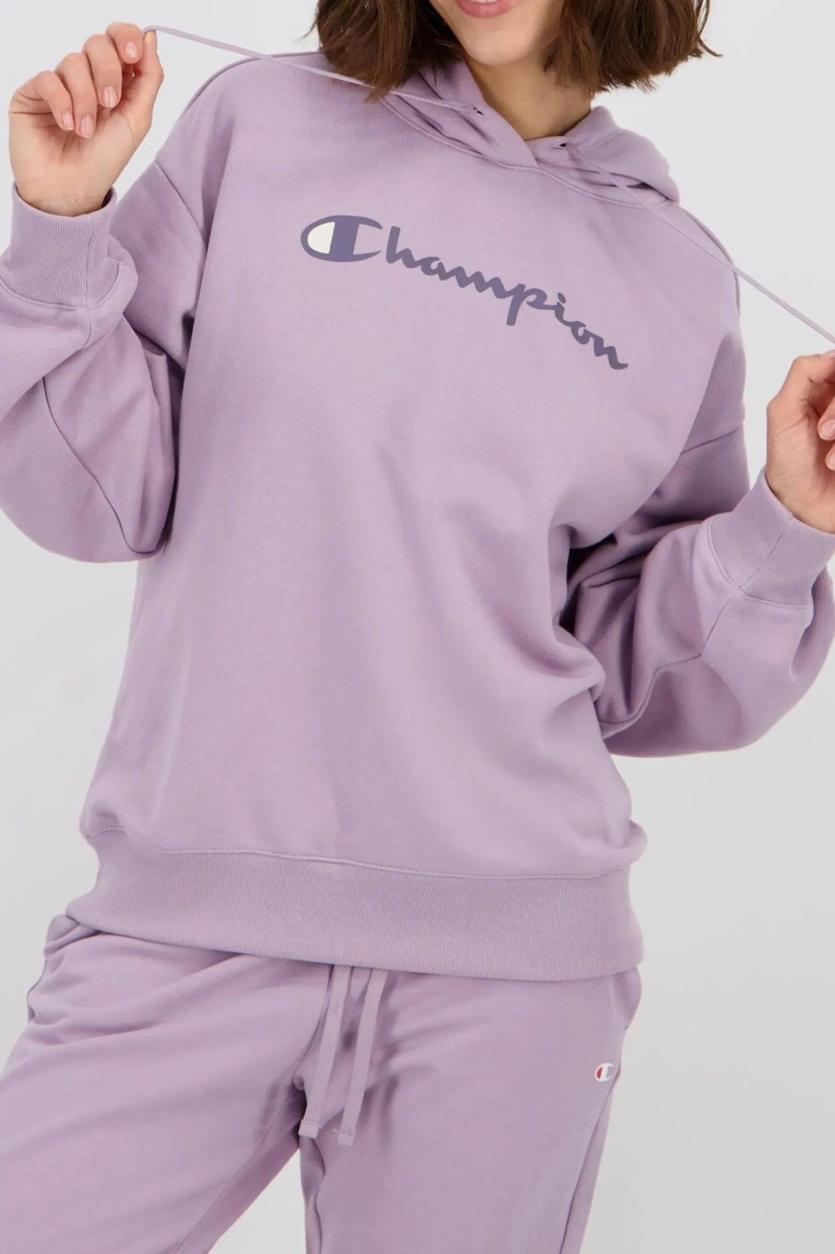 Sweatshirt Oversize Champion