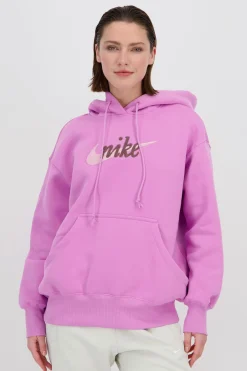 Sweatshirt Oversize Nike
