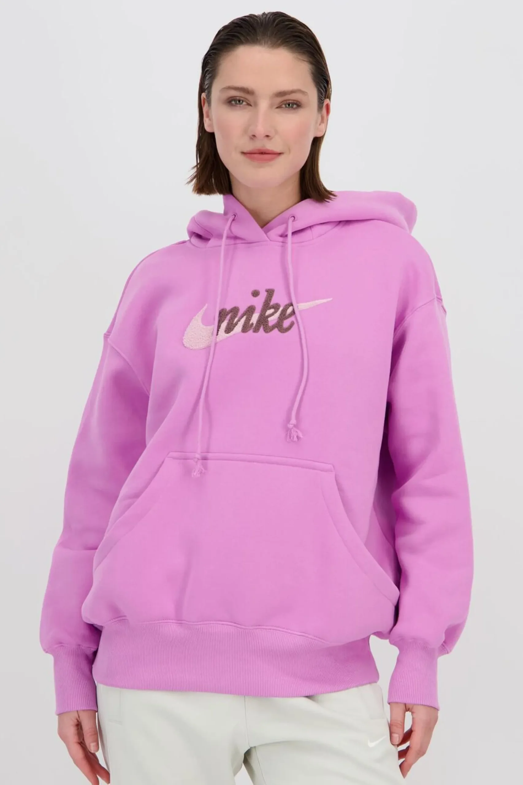 Sweatshirt Oversize Nike