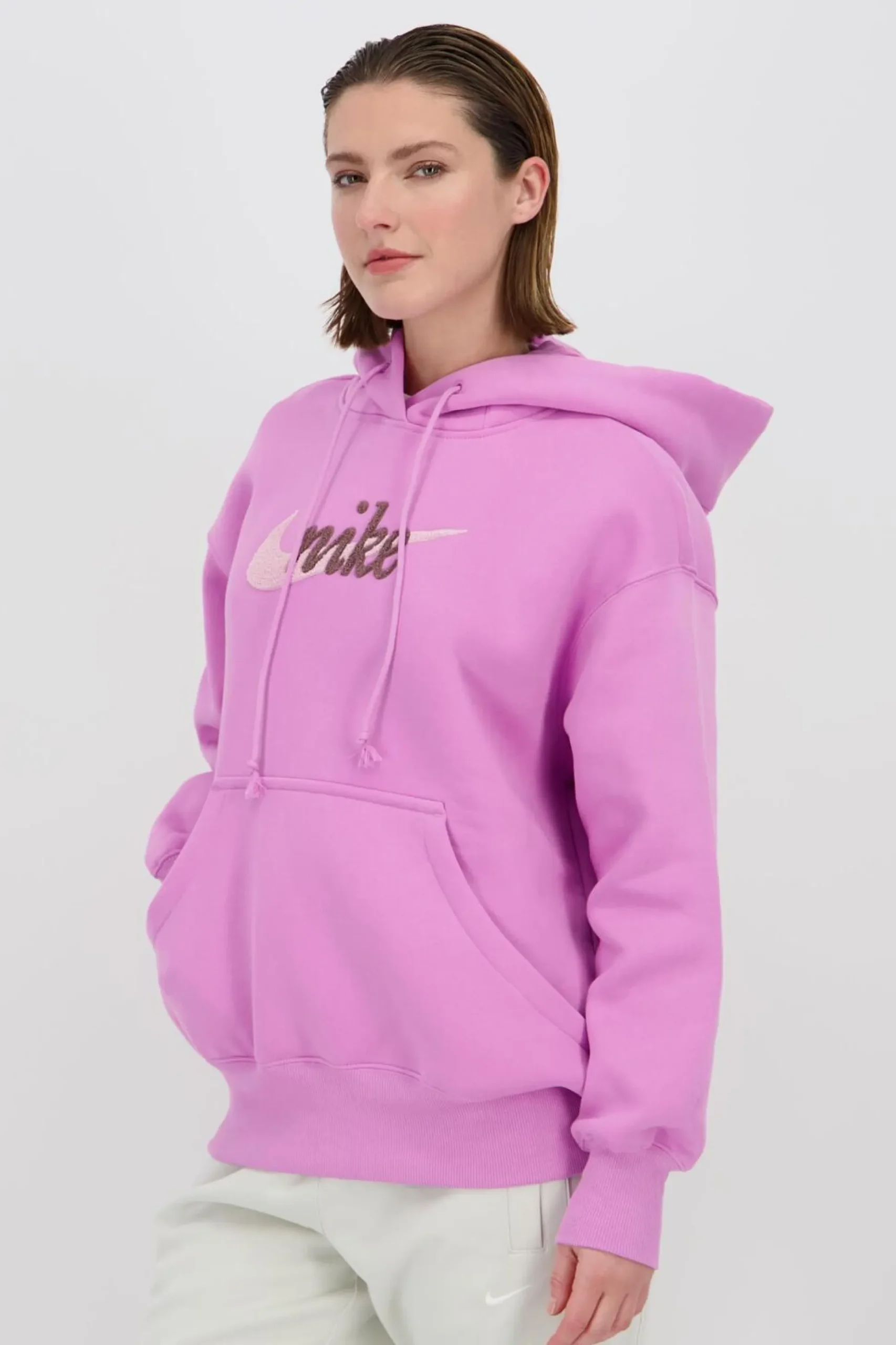 Sweatshirt Oversize Nike
