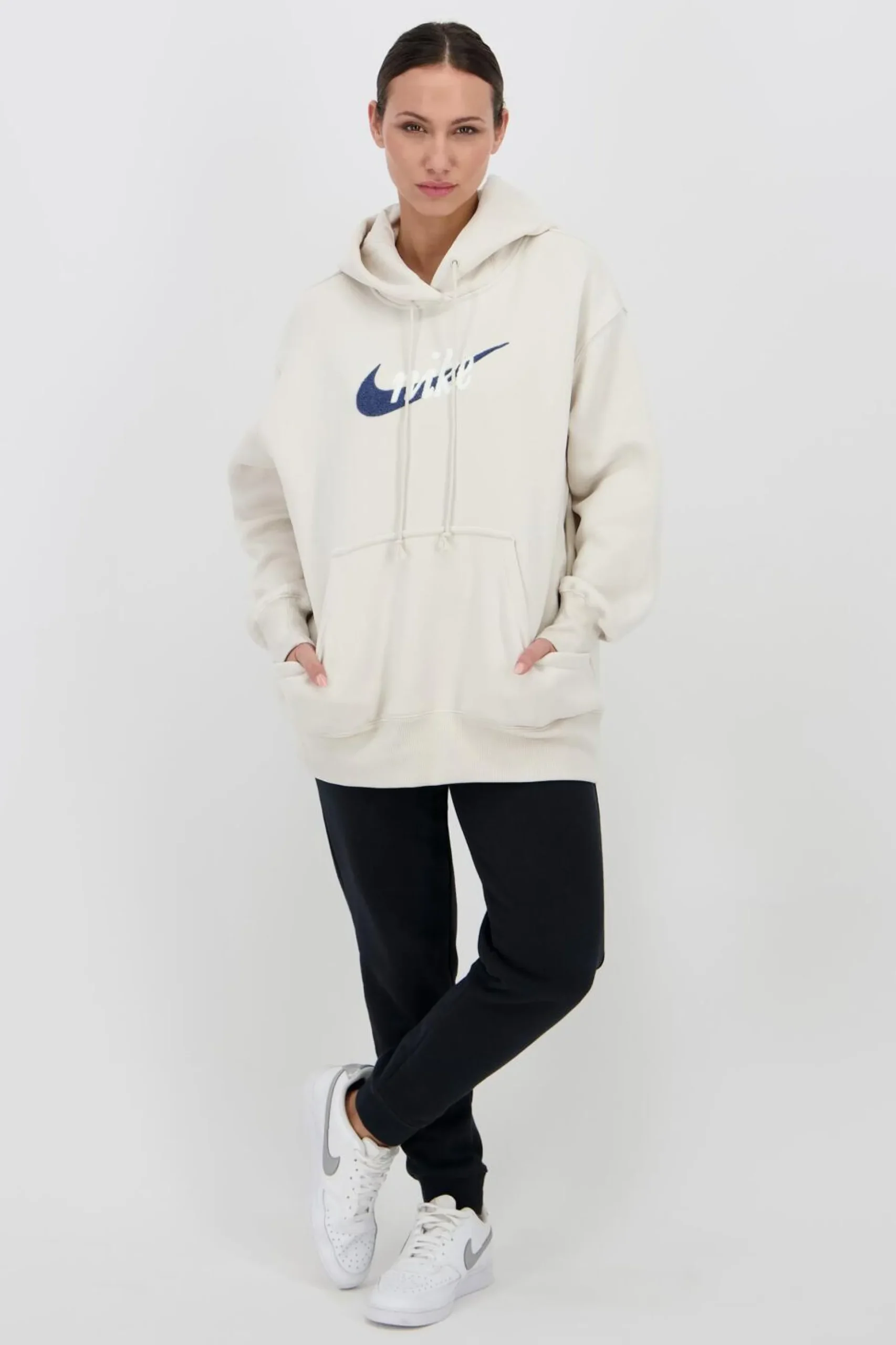 Sweatshirt Oversize Nike