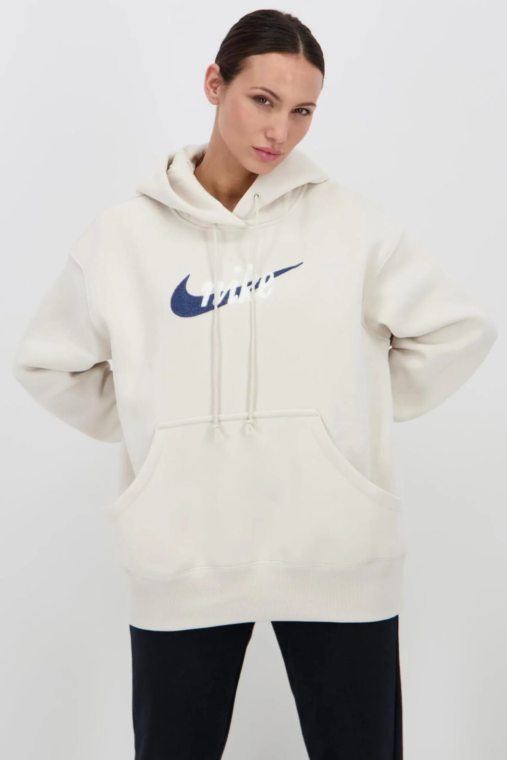 Sweatshirt Oversize Nike