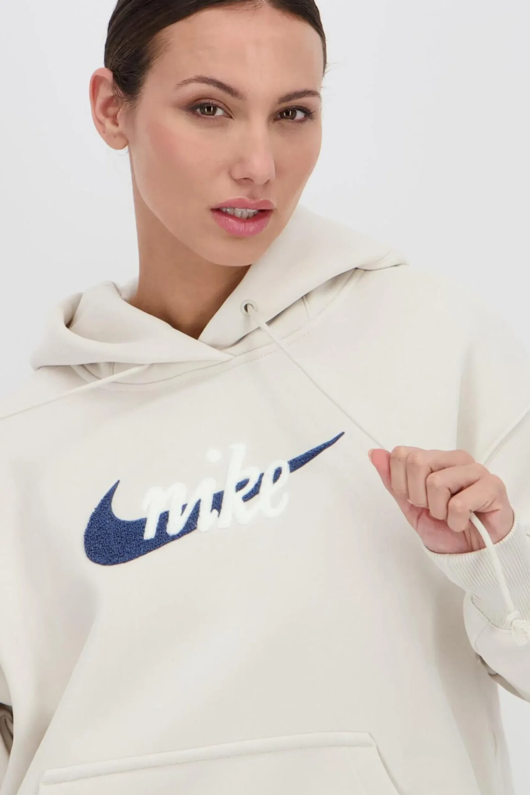 Sweatshirt Oversize Nike