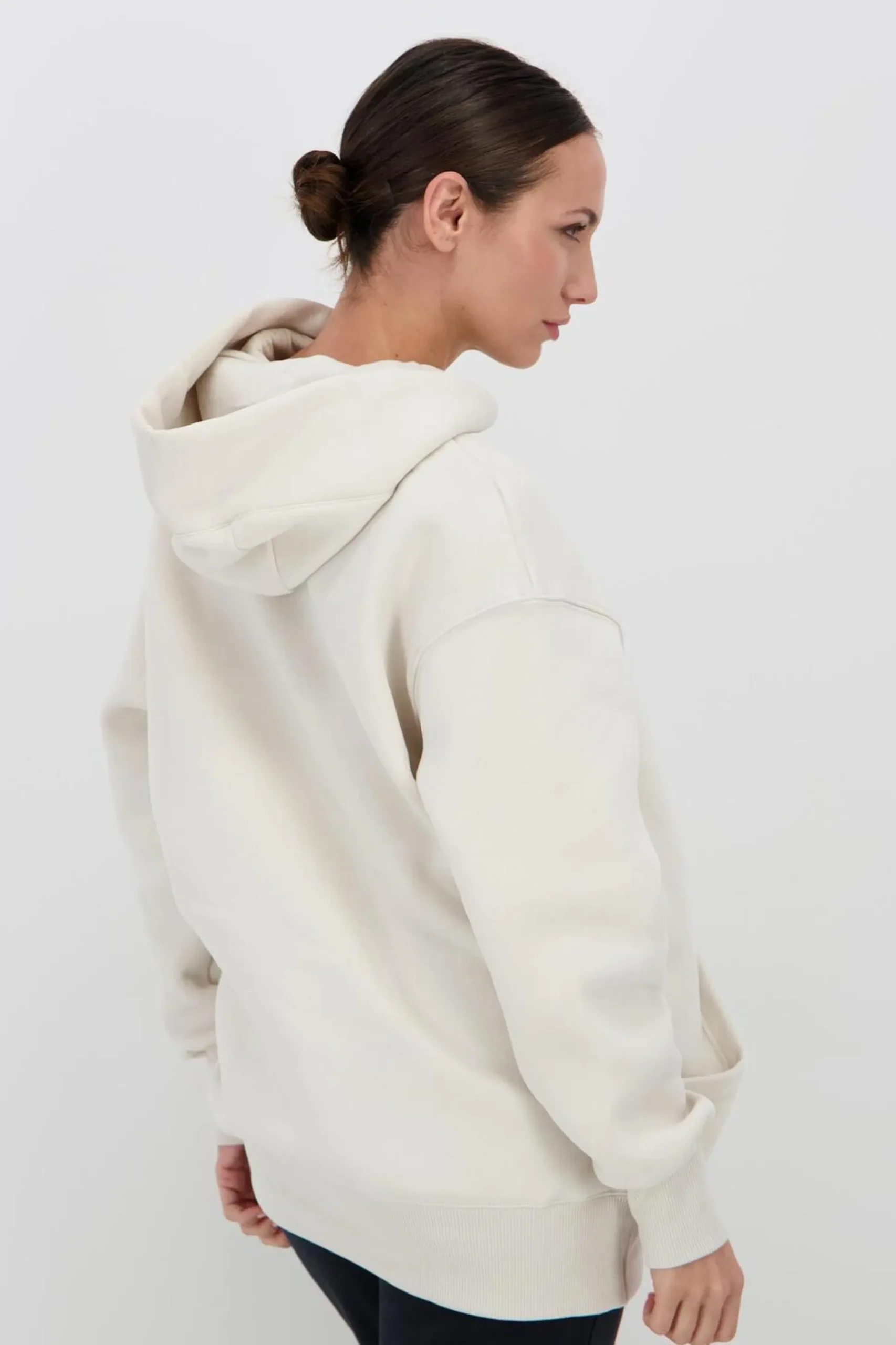 Sweatshirt Oversize Nike