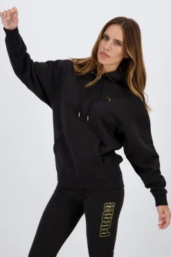 Sweatshirt Oversize Puma