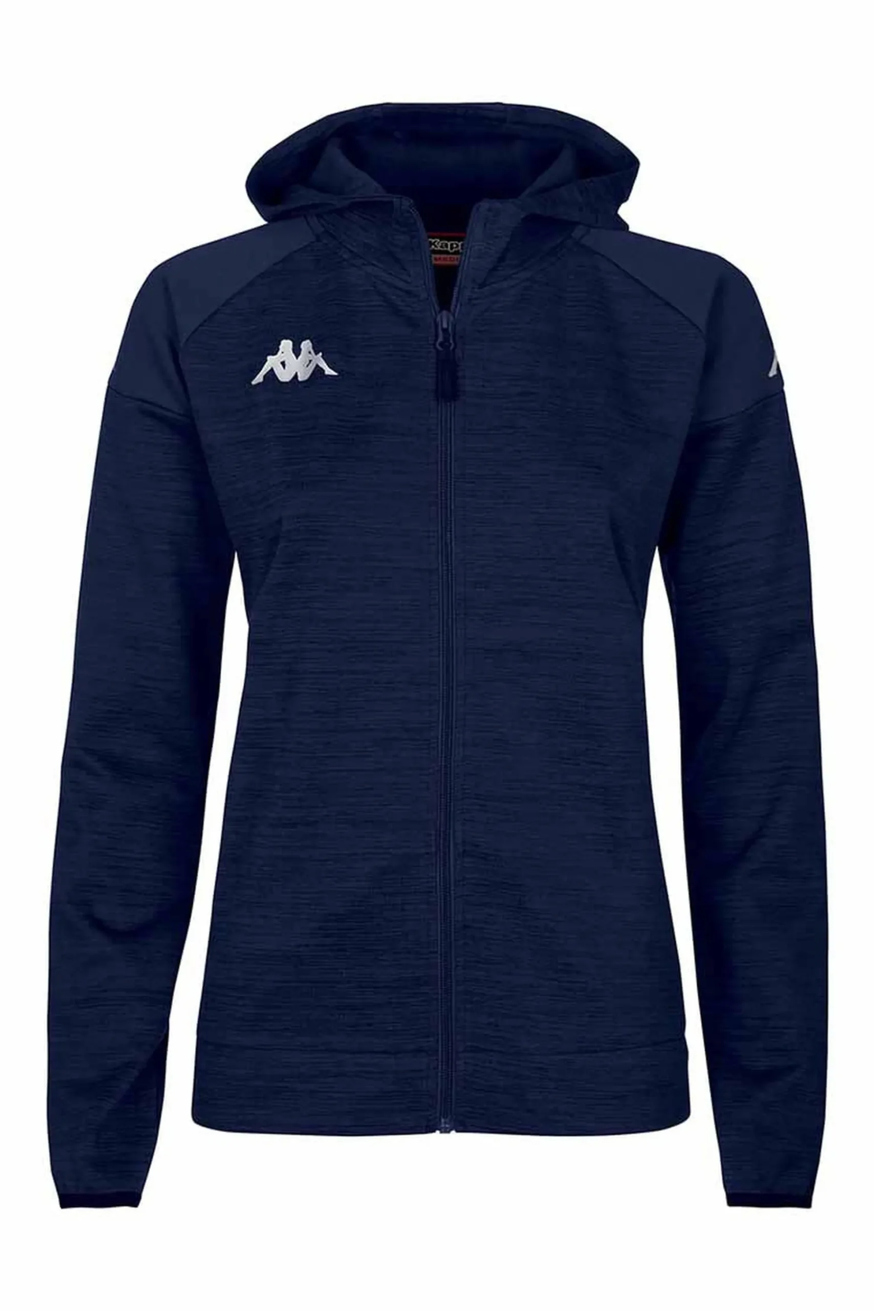 Sweatshirt Para Mulher Veneziata Kappa