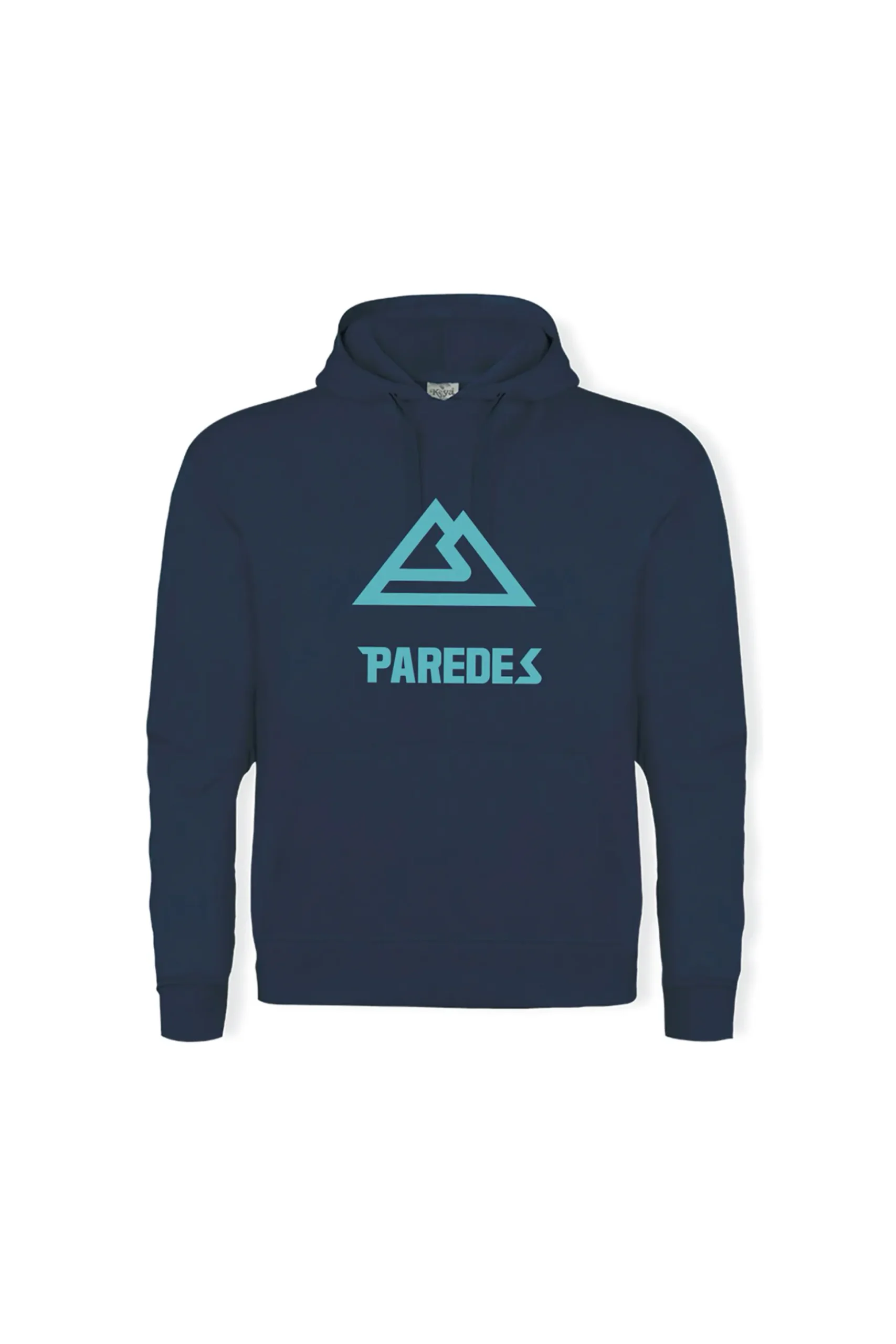 Sweatshirt Paredes Centauro