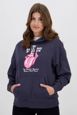 Sweatshirt Rolling Stones