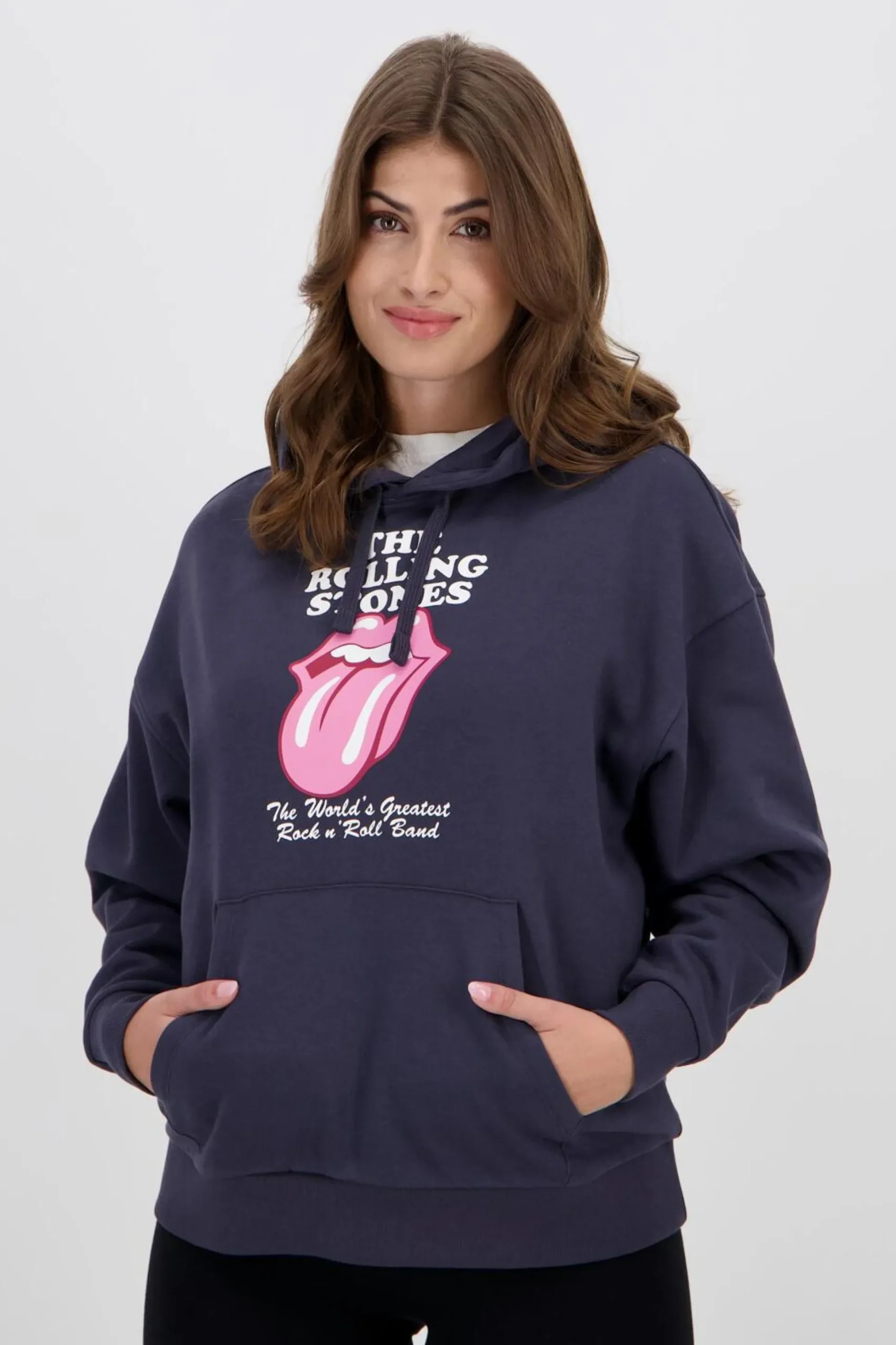Sweatshirt Rolling Stones