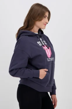 Sweatshirt Rolling Stones