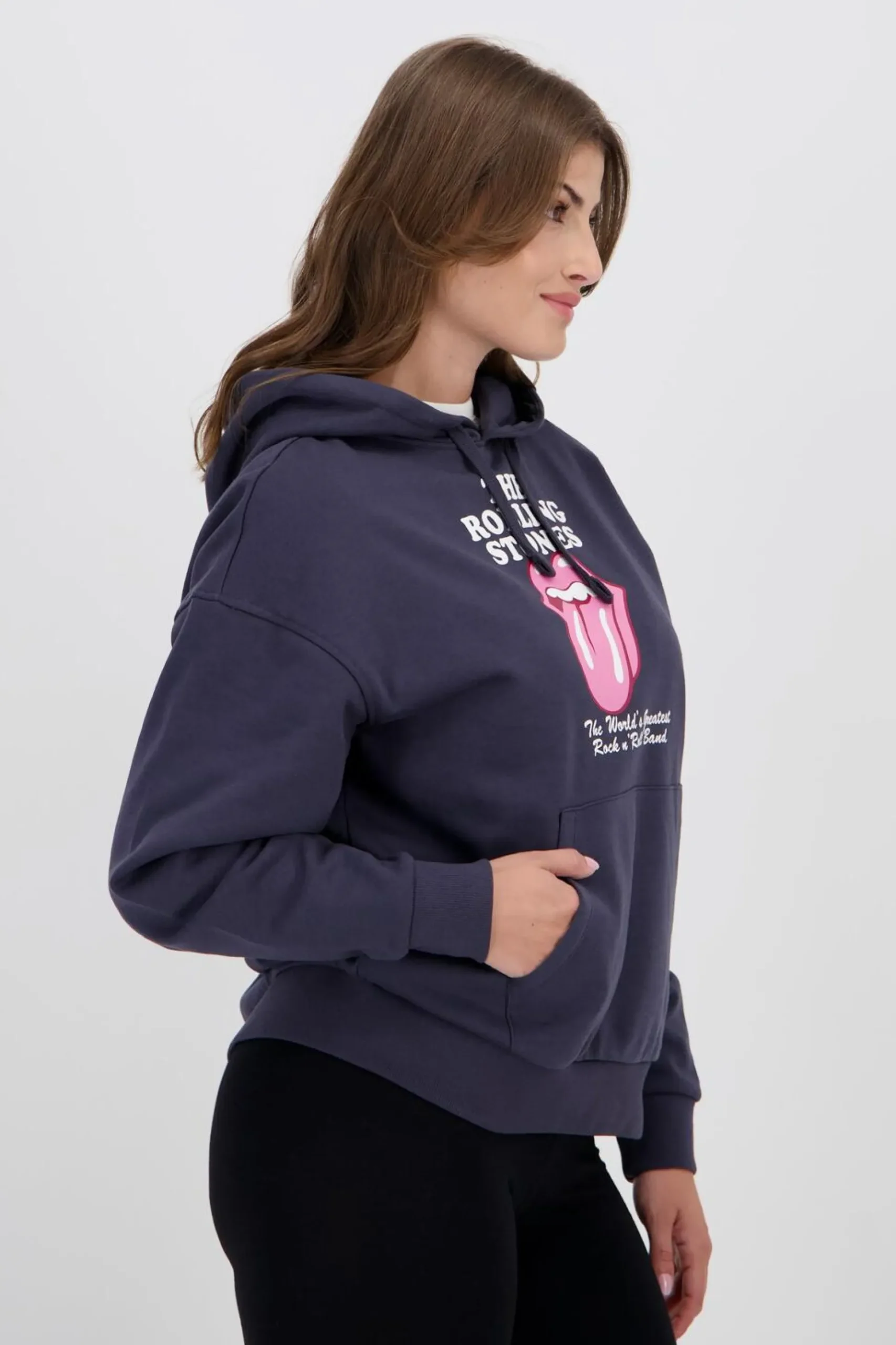 Sweatshirt Rolling Stones