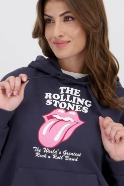 Sweatshirt Rolling Stones