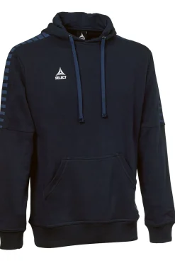 Sweatshirt Select Torino C/capuz E Bolsos Canguru