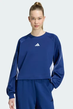 Sweatshirt 3-stripes Stadium adidas