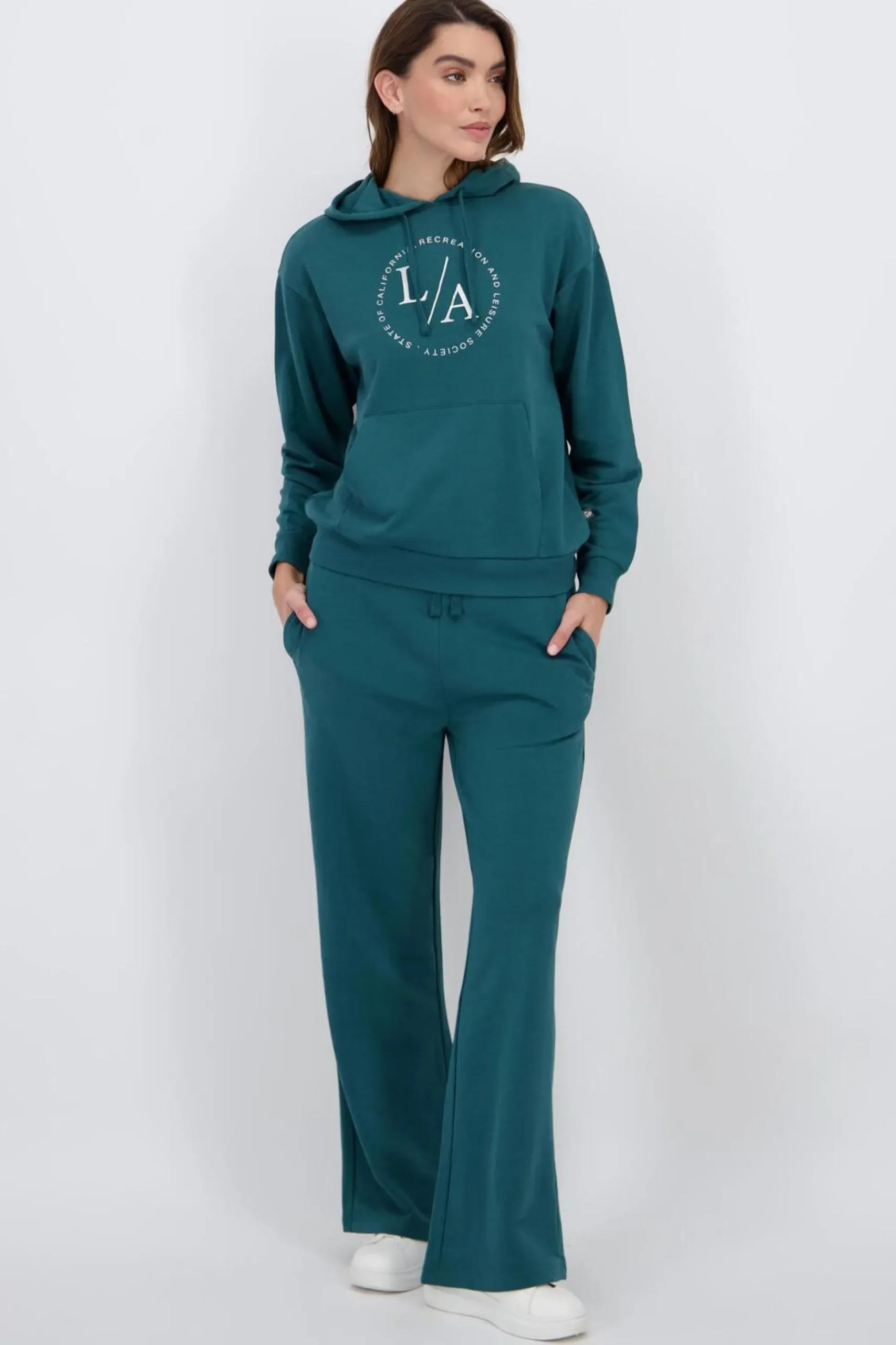 Sweatshirt Up