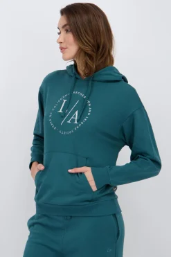 Sweatshirt Up
