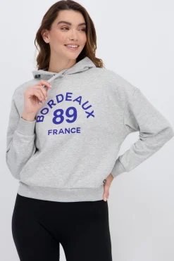 Sweatshirt Up