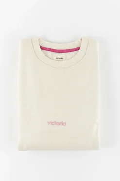 Sweatshirt Victoria Things