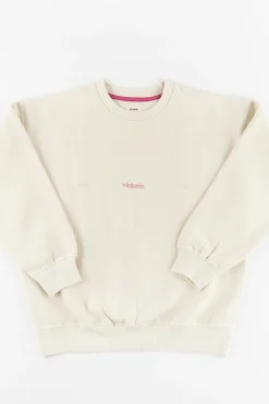Sweatshirt Victoria Things