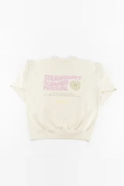 Sweatshirt Victoria Things