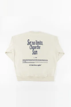 Sweatshirt Victoria Things