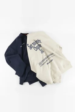 Sweatshirt Victoria Things