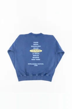 Sweatshirt Victoria Things