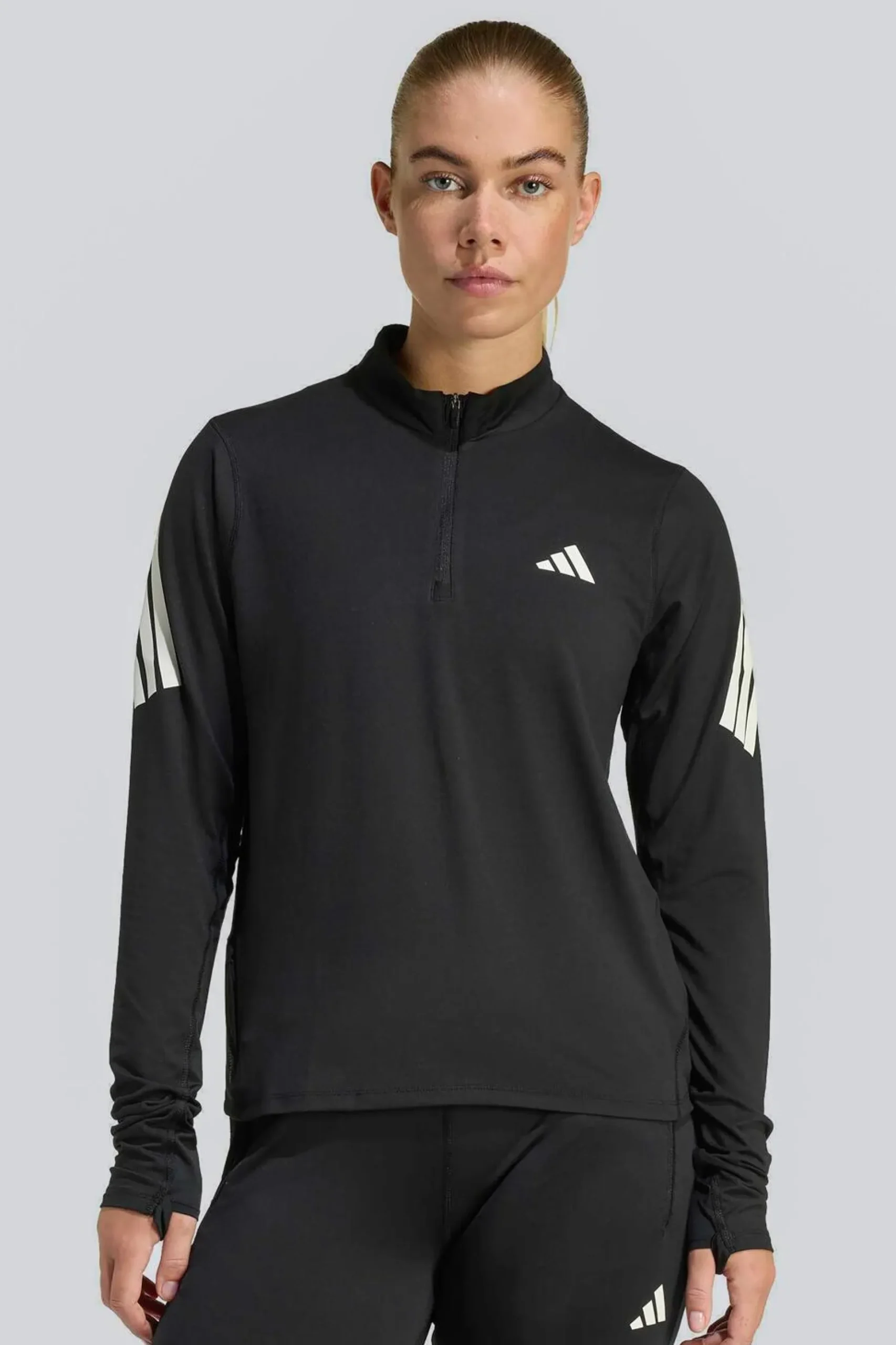 Sweat Térmica adidas