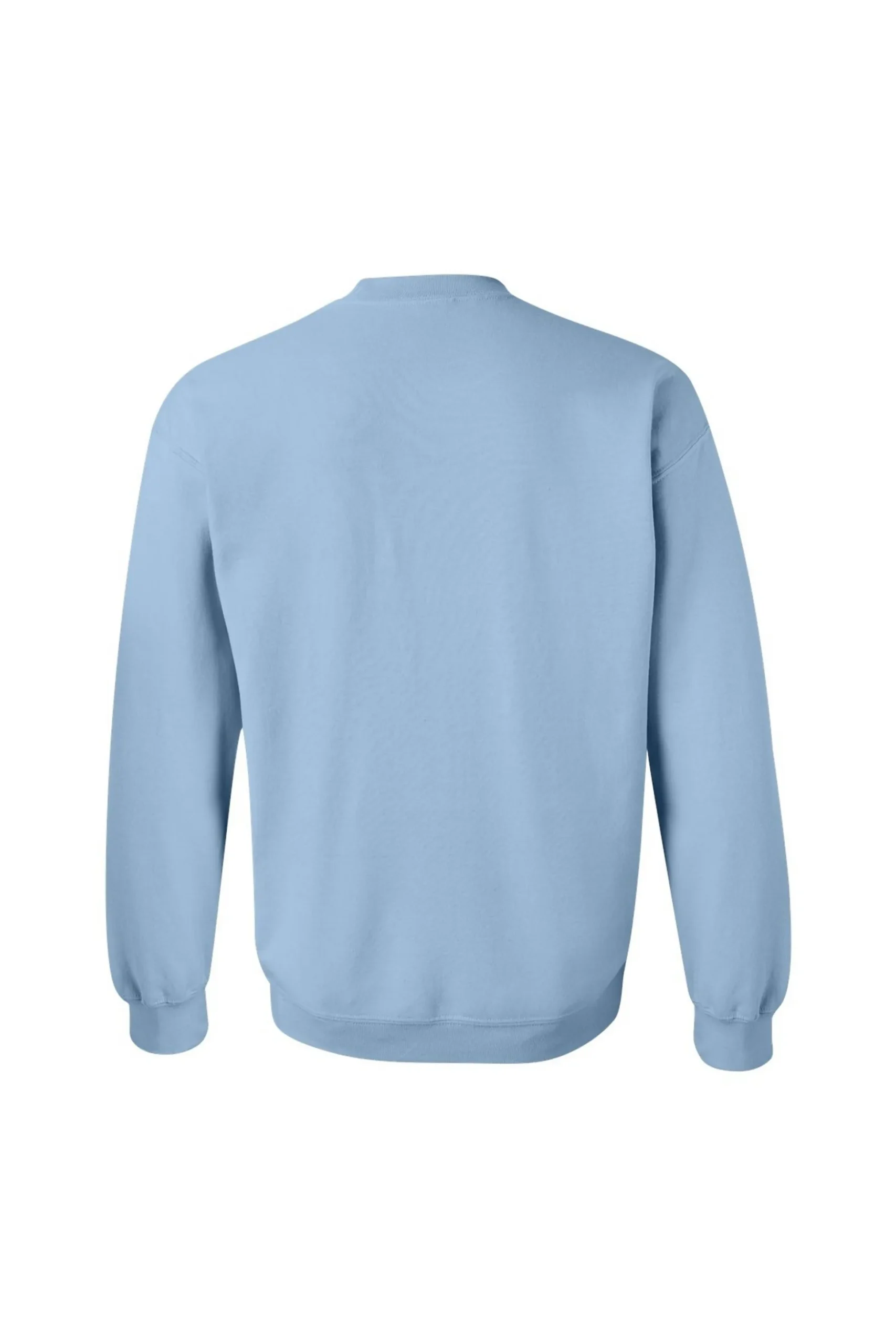 Sweat Unissexo Gildan