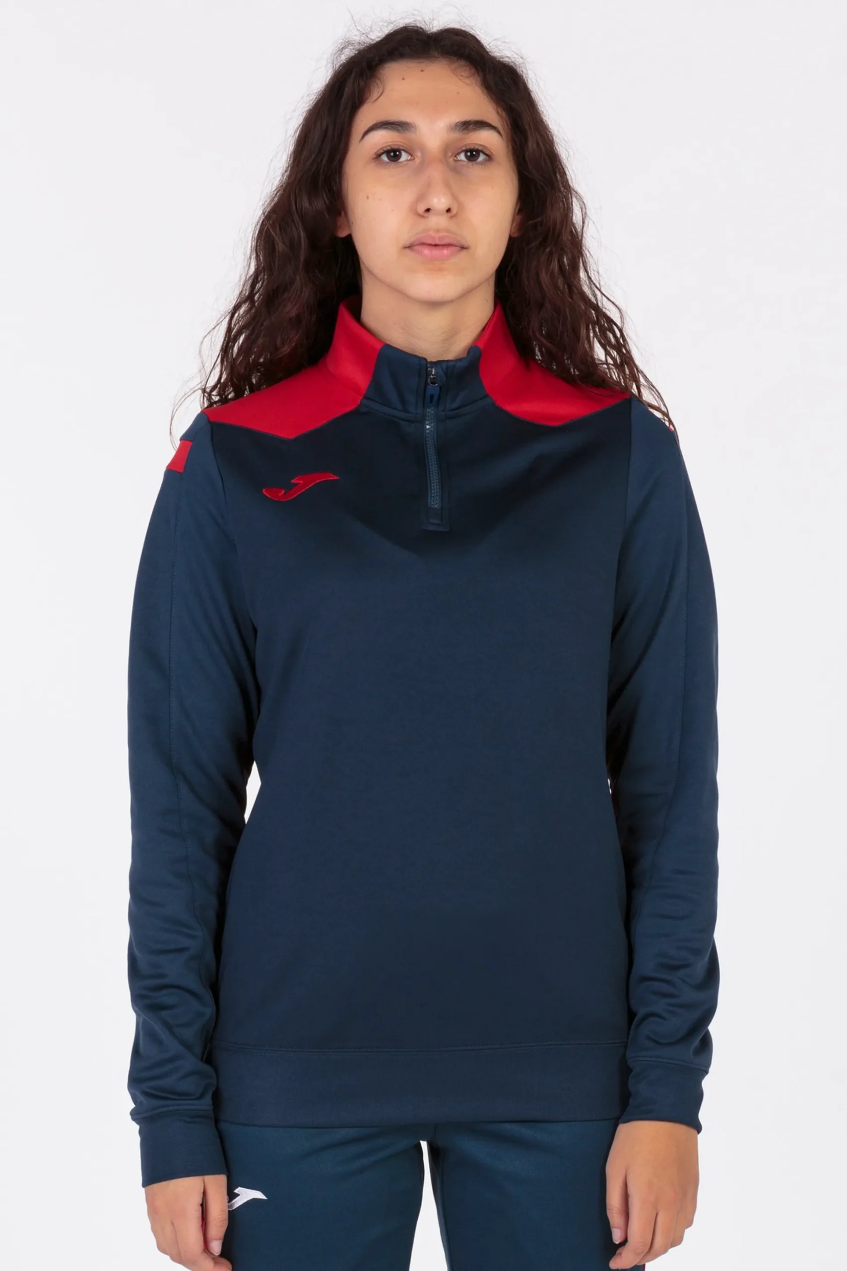 Sweet Joma Championship VI Azul Marinho Vermelho