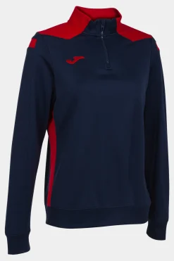Sweet Joma Championship VI Azul Marinho Vermelho