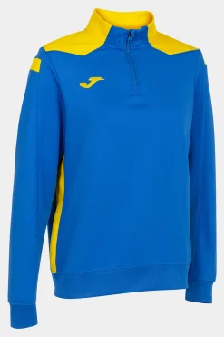 Sweet Joma Championship VI Azul Royal Amarelo