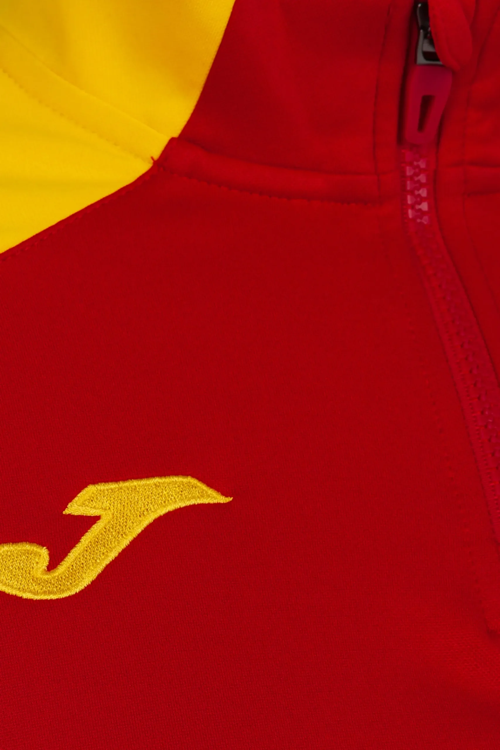 Sweet Joma Championship VI Vermelho Amarelo