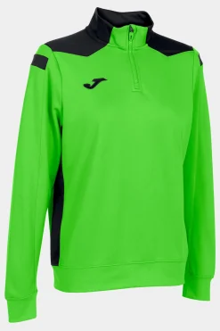 Sweet Joma Championship VI Verde Fluorescente Preto