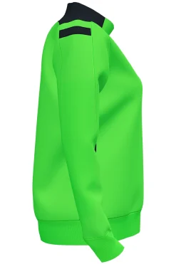 Sweet Joma Championship VI Verde Fluorescente Preto