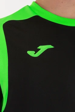 Sweet Joma Championship V Preto Verde Fluorescente