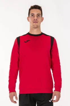 Sweet Joma Championship V Vermelho Preto