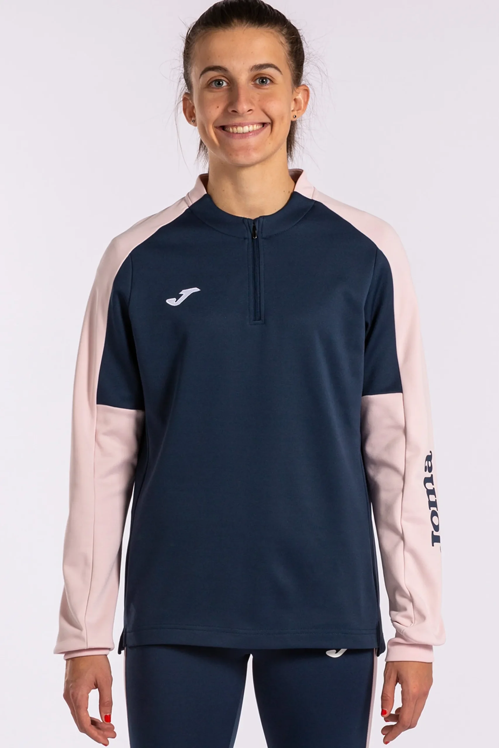 Sweet Joma Eco Championship Azul Marinho Rosa