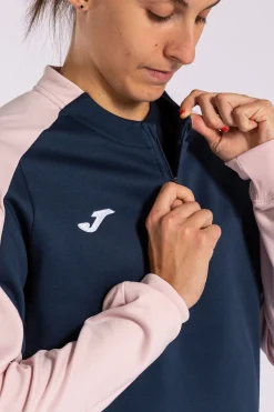 Sweet Joma Eco Championship Azul Marinho Rosa