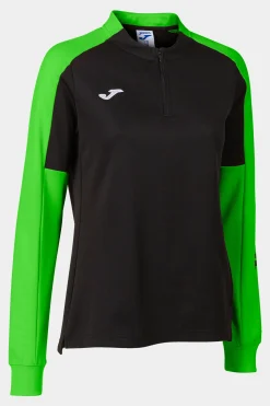 Sweet Joma Eco Championship Preto Verde Fluorescente
